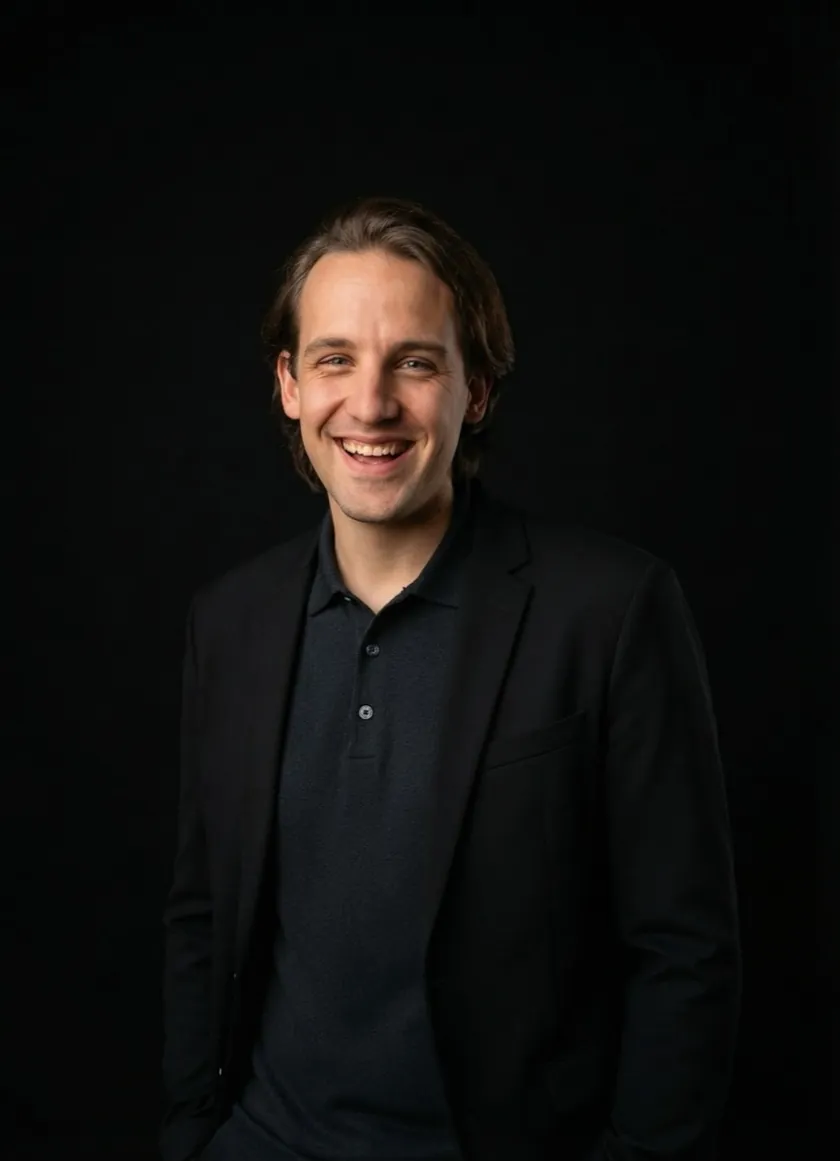 Koen Duindam